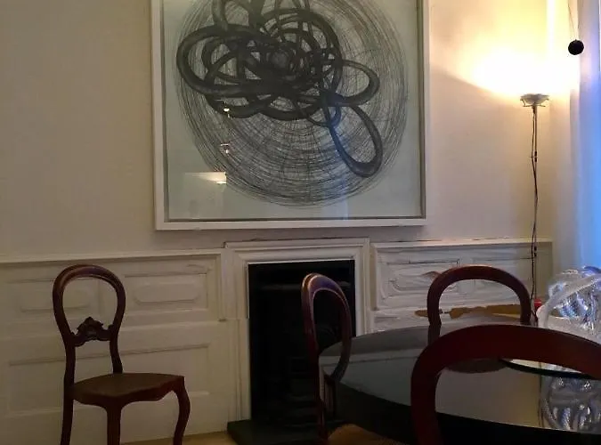 Casal Do Arcebispado Landhuis