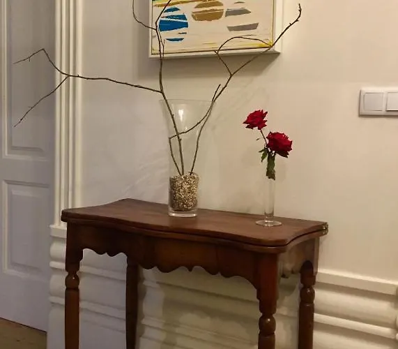 Casal Do Arcebispado *