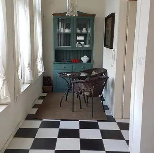 Casal Do Arcebispado Landhuis Felgueiras